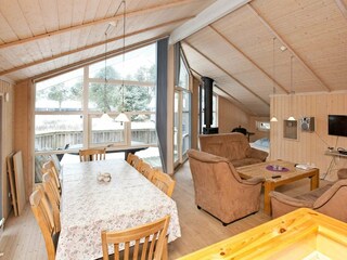 Ferienhaus Kramnitse  19