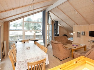 Ferienhaus Kramnitse  21