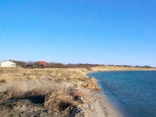 Holiday house Kramnitse  22