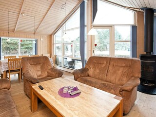 Holiday house Kramnitse  22