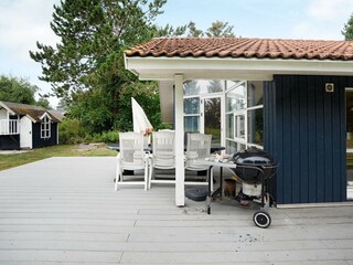 Holiday house Kramnitse Outdoor Recording 8