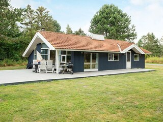 Holiday house Kramnitse Outdoor Recording 9