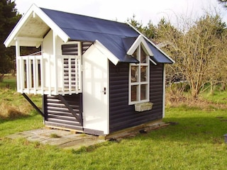 Ferienhaus Kramnitse  19