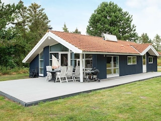 Casa per le vacanze Kramnitse Registrazione all'aperto 7