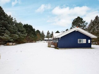 Vakantiehuis Kramnitse  27