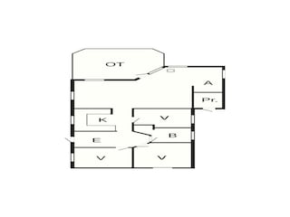 Ferienhaus Kramnitse Grundriss 10