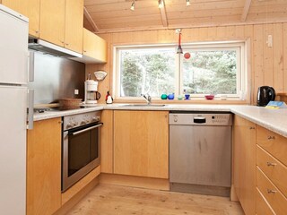 Holiday house Kramnitse  12