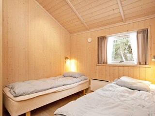 Maison de vacances Kramnitse  17