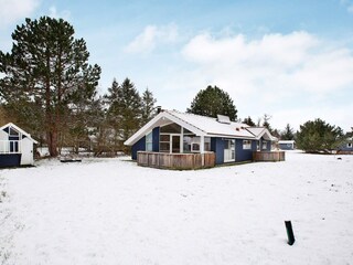 Maison de vacances Kramnitse  22