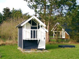 Maison de vacances Kramnitse  25