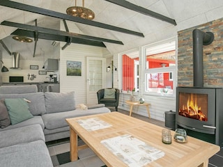 Holiday house Blåvand  3