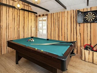 Vakantiehuis Blåvand  5