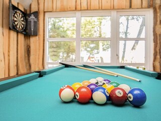 Vakantiehuis Blåvand  21