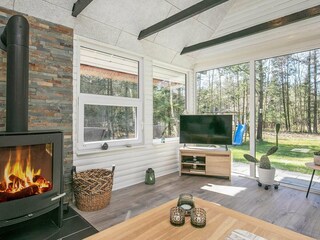 Ferienhaus Blåvand  8