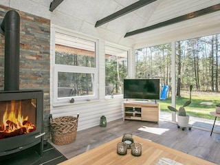 Maison de vacances Blåvand  30