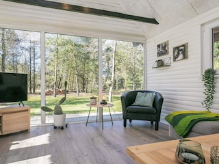 Ferienhaus Blåvand  1