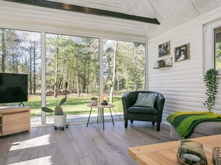 Holiday house Blåvand  1