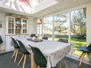 Holiday house Blåvand  11