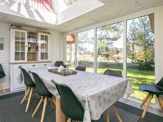 Maison de vacances Blåvand  2