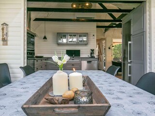Holiday house Blåvand  10
