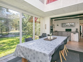Holiday house Blåvand  13