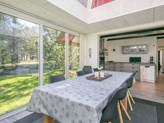 Maison de vacances Blåvand  7