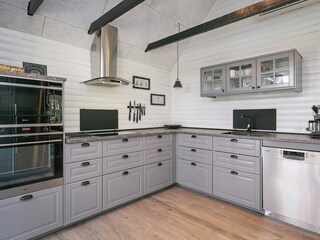 Ferienhaus Blåvand  14