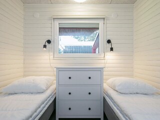 Casa per le vacanze Blåvand  31