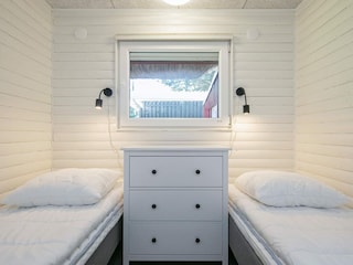 Maison de vacances Blåvand  17