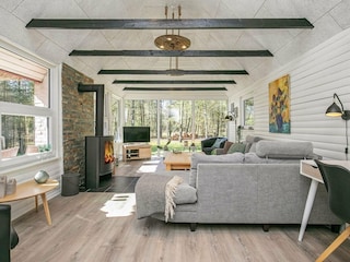 Maison de vacances Blåvand  15