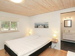 Vakantiehuis Blåvand  18