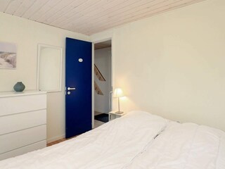 Holiday house Blåvand  4