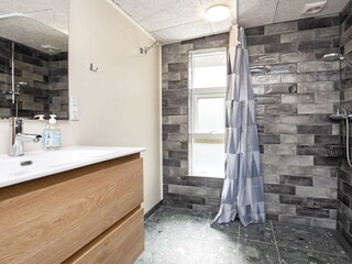 Vakantiehuis Blåvand  20