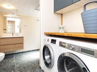 Ferienhaus Blåvand  21