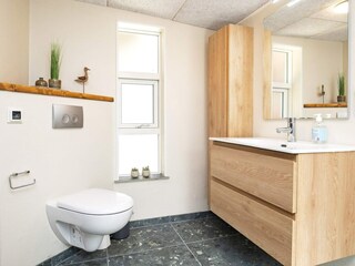 Vakantiehuis Blåvand  22
