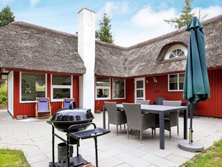 Ferienhaus Blåvand  25