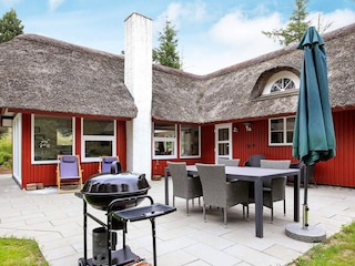Holiday house Blåvand  25