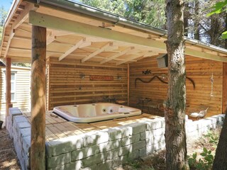 Vakantiehuis Blåvand  22