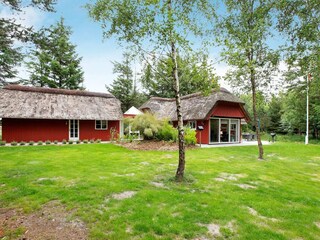 Ferienhaus Blåvand  30