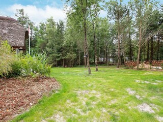 Vakantiehuis Blåvand  31