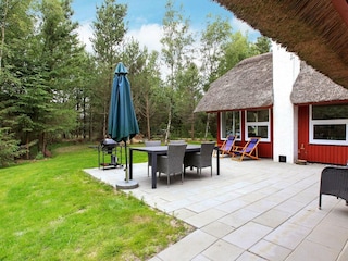Holiday house Blåvand  32