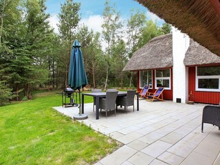 Vakantiehuis Blåvand  32