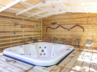 Vakantiehuis Blåvand  16