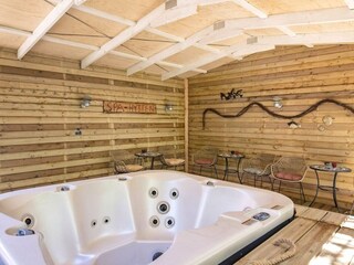 Vakantiehuis Blåvand  35