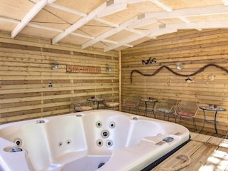 Vakantiehuis Blåvand  44