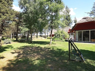 Maison de vacances Blåvand  11