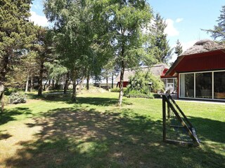 Vakantiehuis Blåvand  36