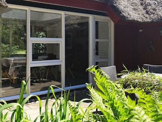 Maison de vacances Blåvand  22