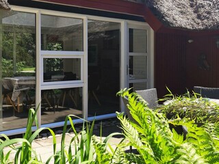 Vakantiehuis Blåvand  37