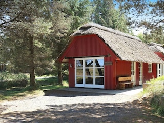 Holiday house Blåvand  40